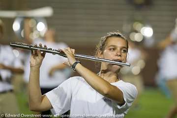 Band vs Greenwood 92